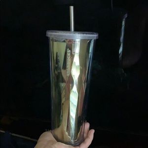 Starbucks Tumbler